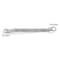Tekton 12 x 14 mm 45-Degree Offset Box End Wrench WBE24312 - alternate 3